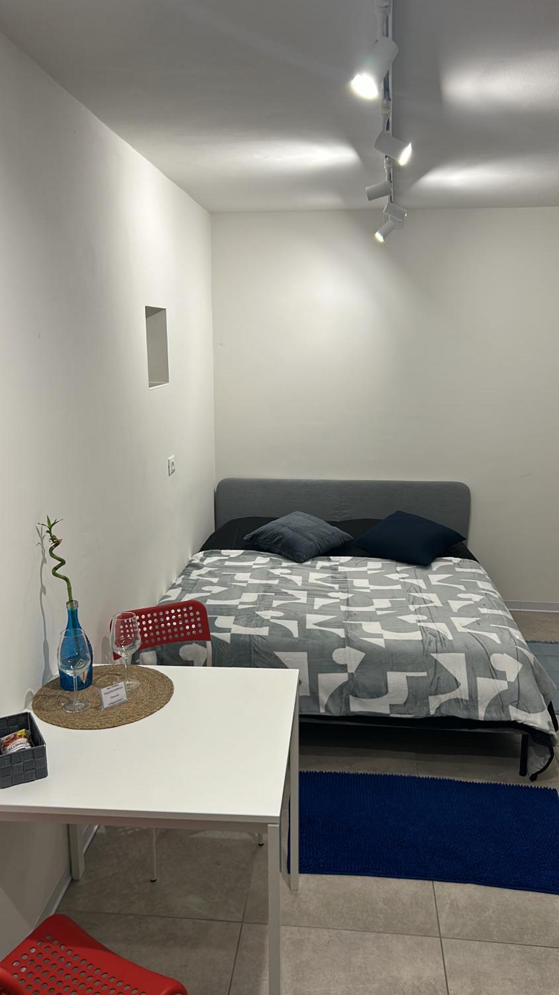 Appartamento Roma Парма Экстерьер фото